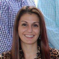 Ashley Mulvihill, Mba