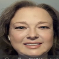 Amanda Barham