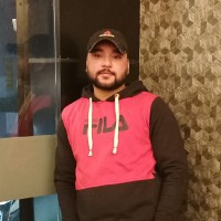 Kuldeep Singh