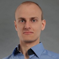 Frederik Egervari