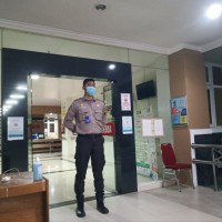 Haris Miftahul