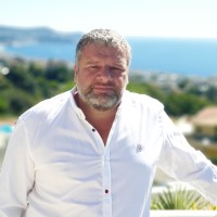 Fabrice Paris