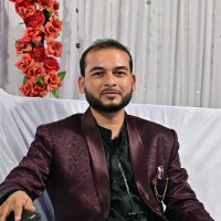 Ajaharuddin Ansari