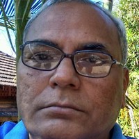 Kamlesh Kumar Jain
