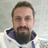 Deniz Yilmaz