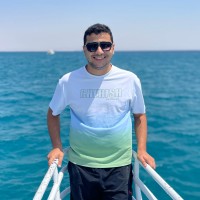 Mohammed Maged