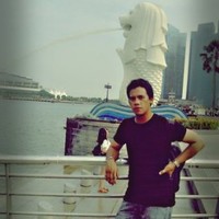Agam Budiman