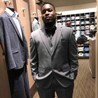 Kendrick Jones