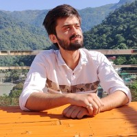 Nishant Ruhil
