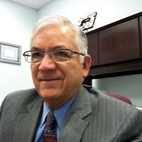 Danny Soliz
