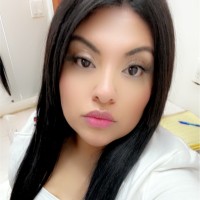 Maria Palacios