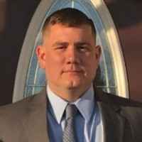Mark A. Jones