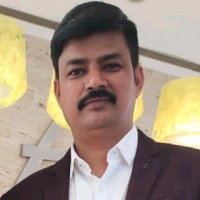 Jyotanjay Bhardwaj