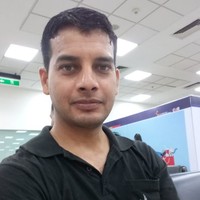 vinod kumar