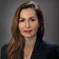 Anna-Marie Vilamovska