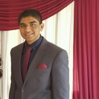Thivashen Naidoo