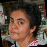 Olga Margareth Ramos
