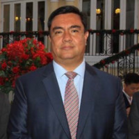 Jaime Davila González