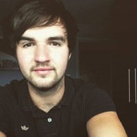 Luke Bourne