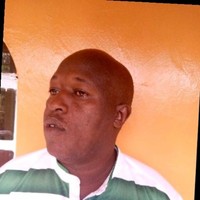 Paul Kabuthi