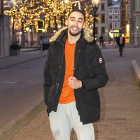 Adyl El Omari