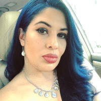 Amagaly Ramos Amarro