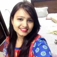 Vaishali Agarwal