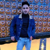 Shoaib Mansuri