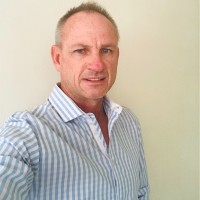 Craig Van Dyk