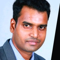 Vinil Kumar