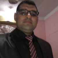 Mohamed Abd El Magied Abd El Wahab Ali