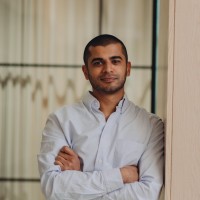 Anjan Sarangi