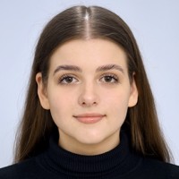 Anna-Mariia Brynchak