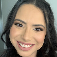 Isabela Paredes De Oliveira Antunes
