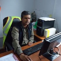 Arun Singh