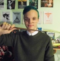 Dominik Gerlach