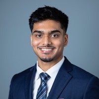 Aayush Desai