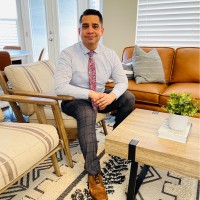 Josias Solorzano, Mba