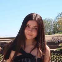 Emily Decker