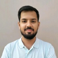 Nikhil Sharma
