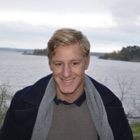 Marcus Liljenberg