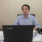 柯 Ke洪涛 Mark
