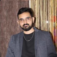 Rahul Sohal