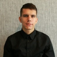 Uladzimir Karpau