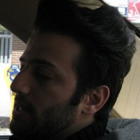 MohammadReza Farshi