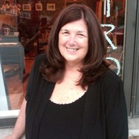 Marianne Sansing