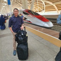 Mohamad Haries Se, Mba, Qia, Ermcp, Cfra, Bcmcp