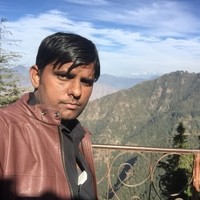 Rahul Kumar