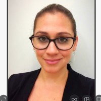 Katie LiButti, CPRW