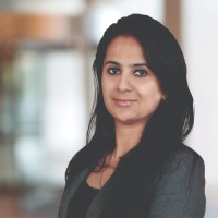 Ishani Nayyar
